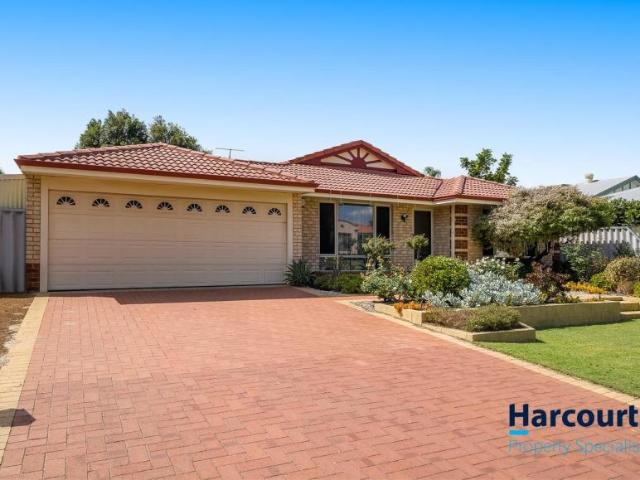 House for rent in Canning Vale, City of Canning