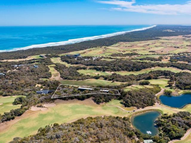 House for sale in Cape Schanck, Melbourne