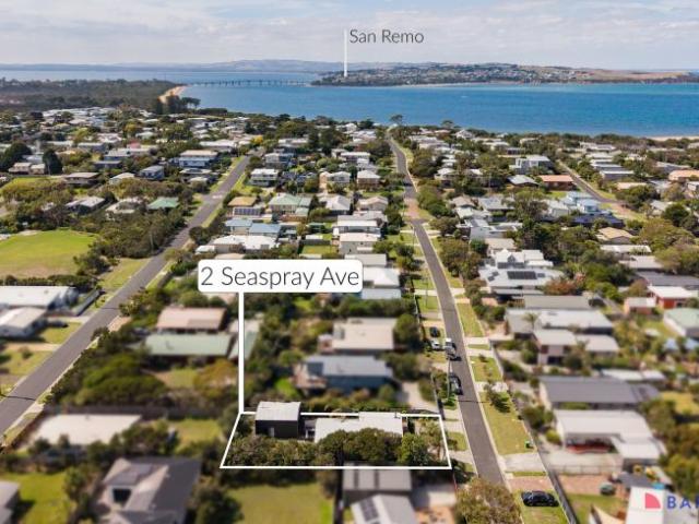 House for rent in Cape Woolamai, Bass Coast Shire