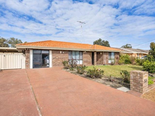 House for sale in Bunbury, Western Australia