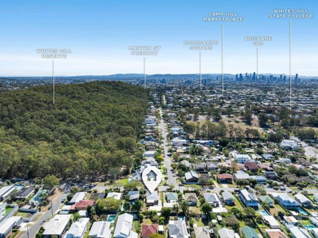 House for sale in Carina Heights, Greater Brisbane