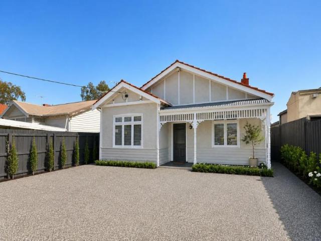 House for rent in Carnegie, Melbourne