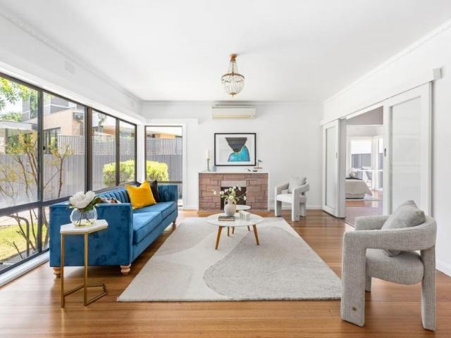 House for rent in Carnegie, Melbourne