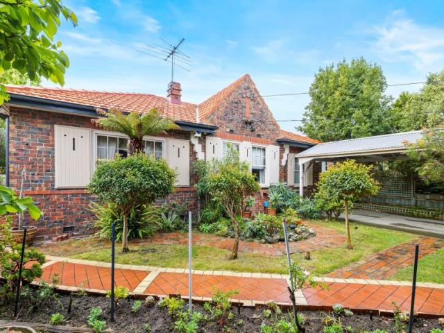 House for sale in Carnegie, Melbourne