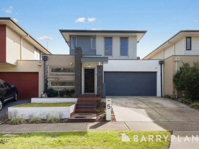 House for rent in Carrum Downs, Melbourne