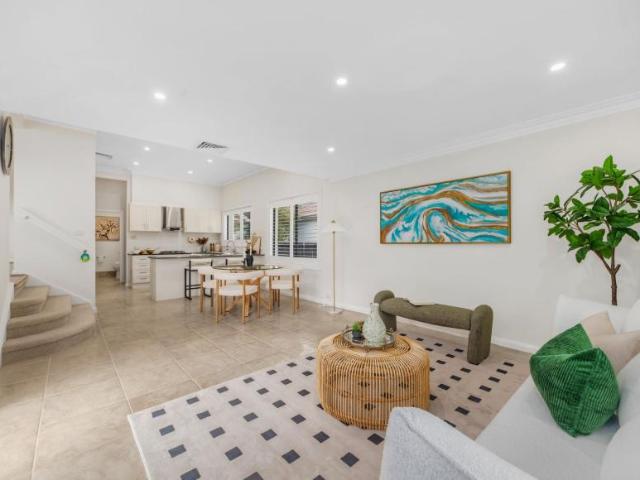 House for rent in Castle Hill, Sydney