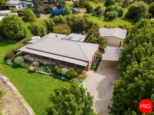 House for sale in Castlemaine, Shire of Mount Alexander