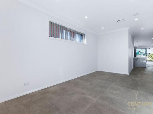 House for rent in Casula, New South Wales