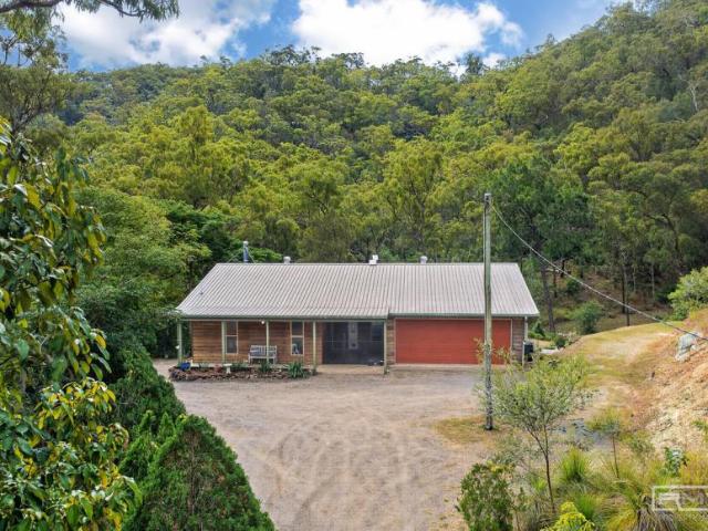 House for sale in Cawarral, Queensland