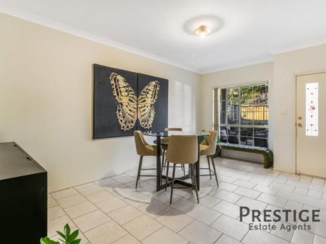 House for sale in Cecil Hills, New South Wales