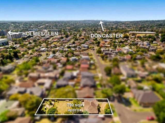 House for sale in Chadstone, Melbourne