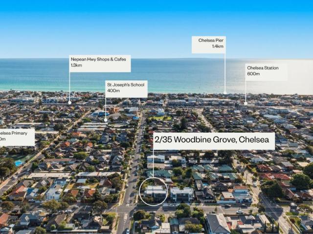 House for sale in Chelsea, Melbourne