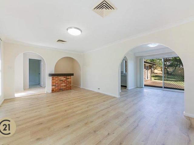 House for rent in Cherrybrook, New South Wales