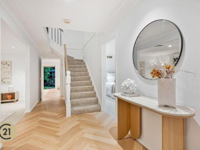 House for sale in Cherrybrook, New South Wales