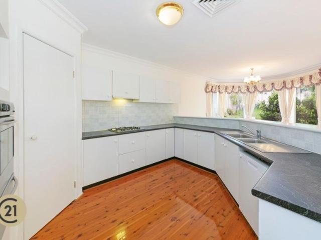 House for rent in Cherrybrook, New South Wales