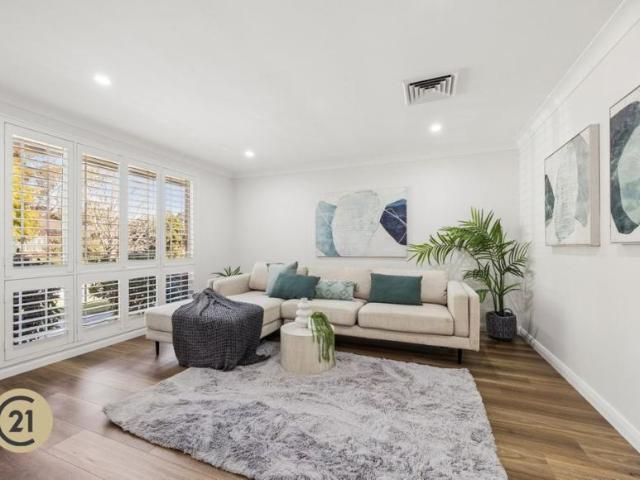 House for sale in Cherrybrook, New South Wales