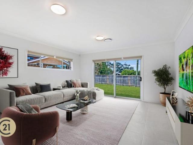 House for sale in Cherrybrook, The Council of the Shire of Hornsby