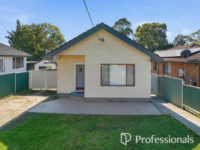 House for sale in Chester Hill, Canterbury-Bankstown Council