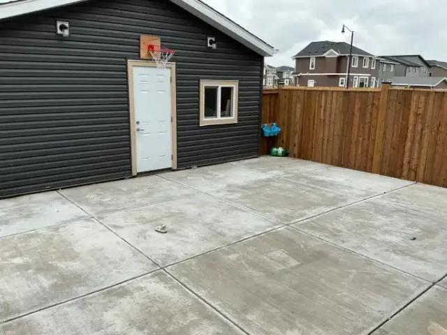 House for rent in Chestermere, Alberta
