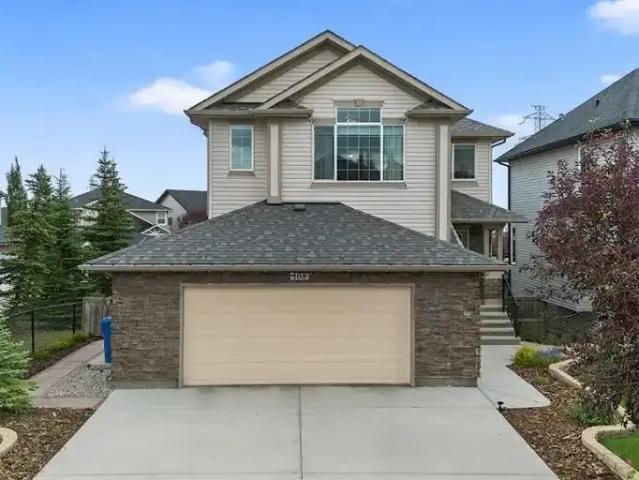 House for rent in Chestermere, Alberta