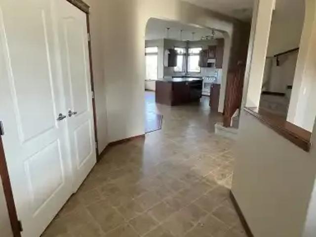 House for rent in Chestermere, Alberta