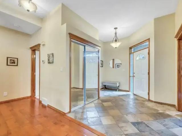House for rent in Lakeside Greens, Chestermere