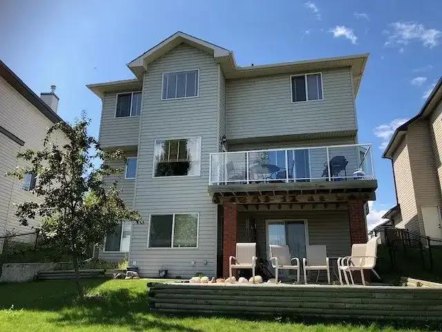 House for rent in Westmere, Chestermere