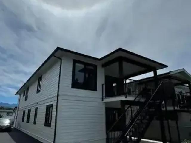 House for rent in Chilliwack, British Columbia