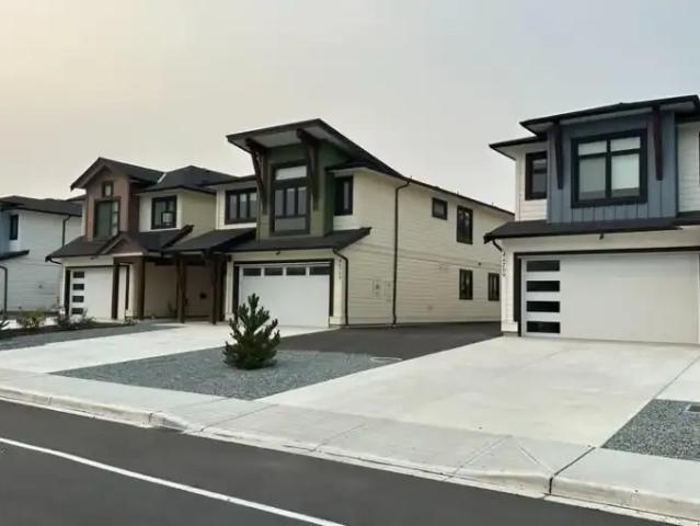 House for rent in Minto Landing, Chilliwack