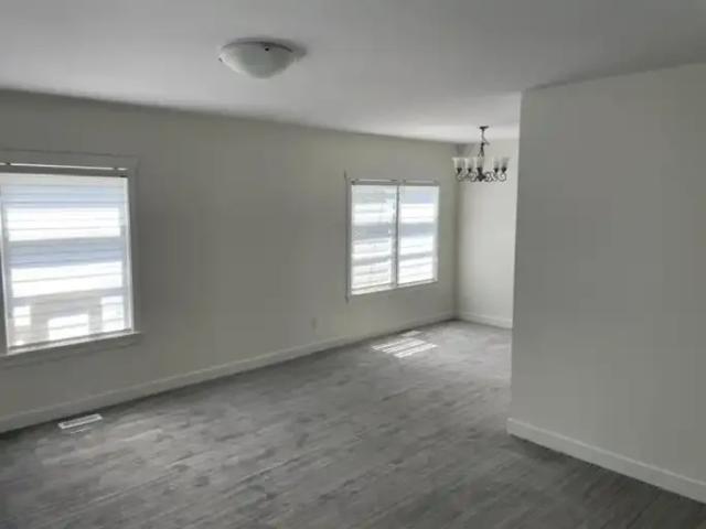 House for rent in District 1881, Chilliwack