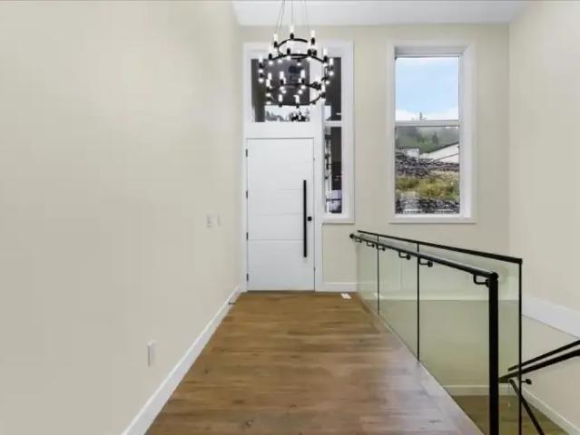 House for rent in Chilliwack, British Columbia