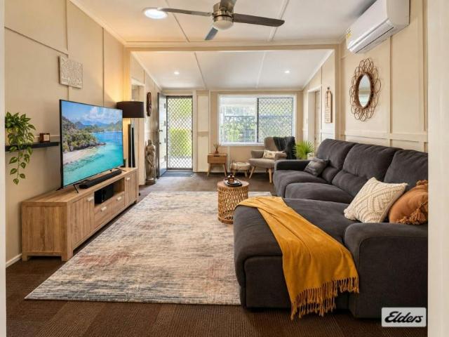House for sale in Chinchilla
