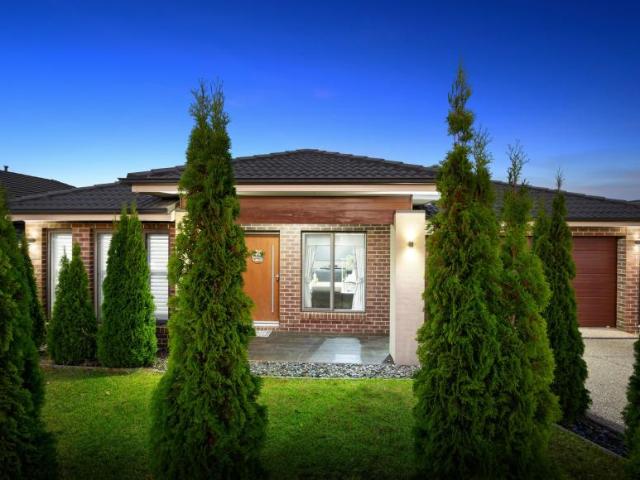 House for sale in Camerons Creek, Victoria