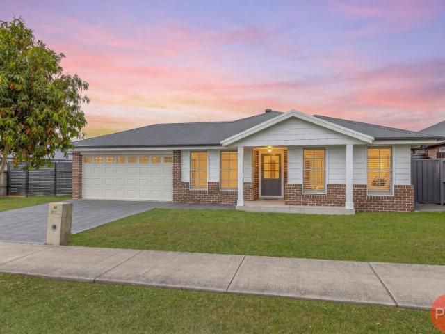 House for sale in Chisholm, Newcastle-Maitland