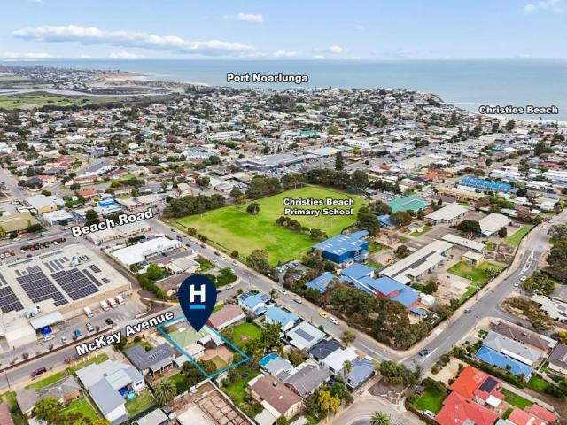 House for sale in Christies Beach, Adelaide