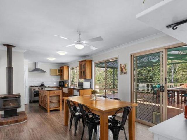 House for rent in Methul, Queensland