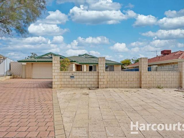 House for sale in Clarkson, City of Wanneroo