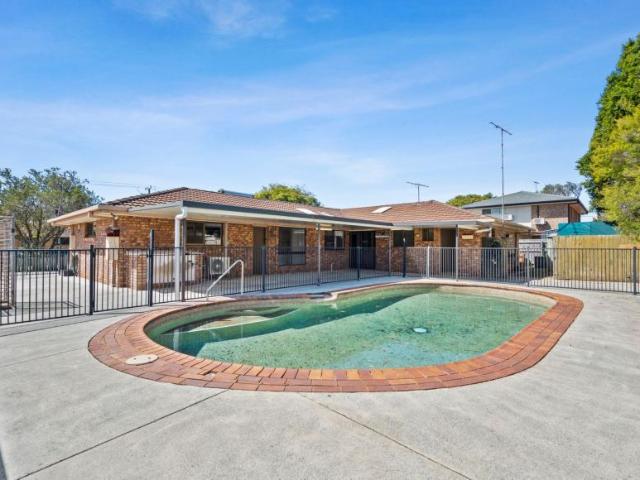House for sale in Cleveland, Greater Brisbane