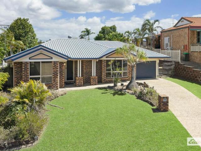 House for sale in Clinton, Gladstone