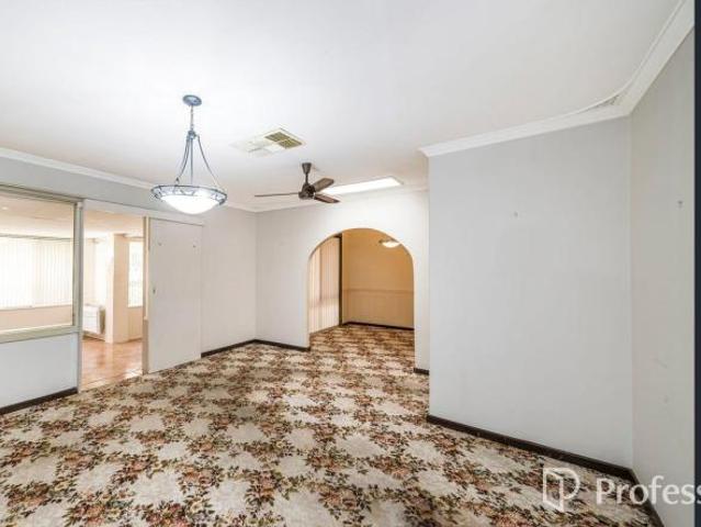 House for rent in Cloverdale, City of Belmont
