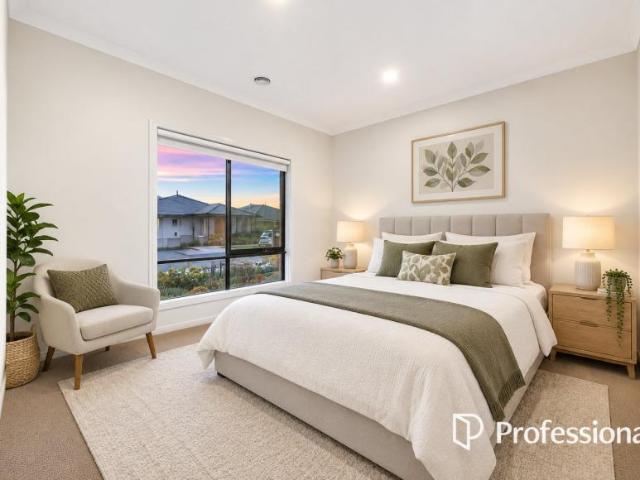 House for sale in Smiths Lane Estate, Melbourne