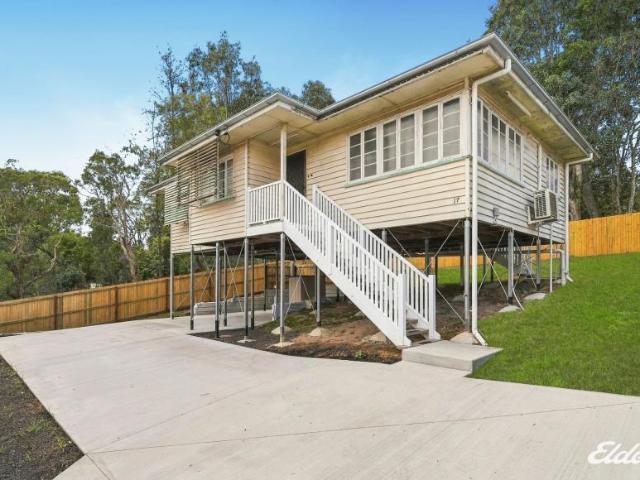House for rent in Coalfalls, Greater Brisbane