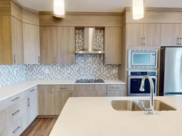 House for rent in Alberta