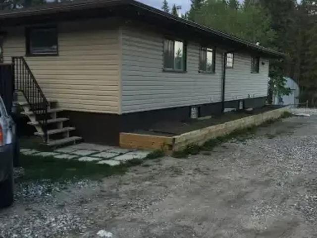 House for rent in Bighorn, Alberta