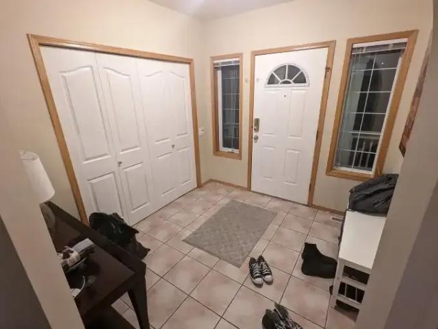 House for rent in Alberta