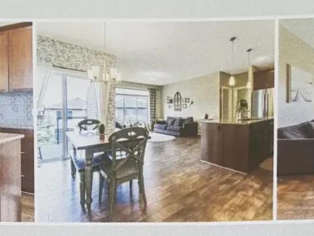 House for rent in Alberta