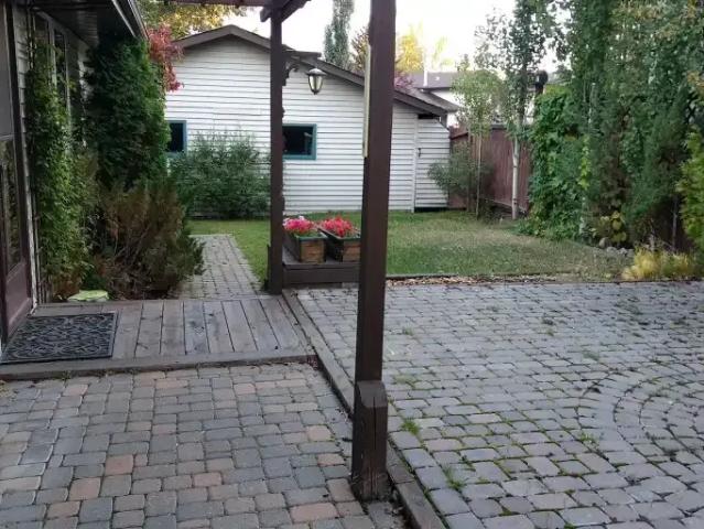 House for rent in Glenbow, Town of Cochrane