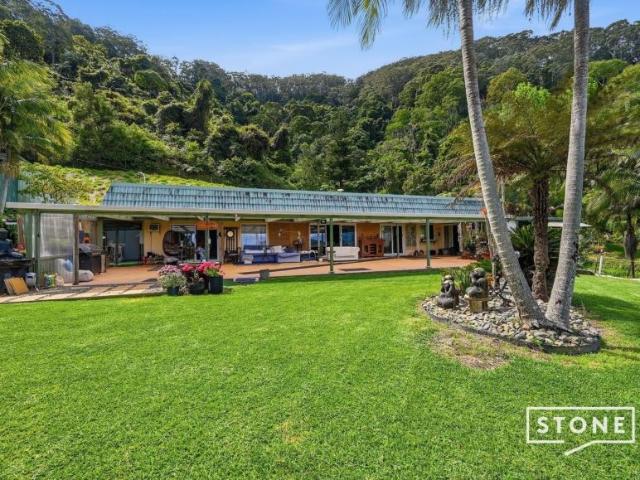 House for sale in Coffs Harbour