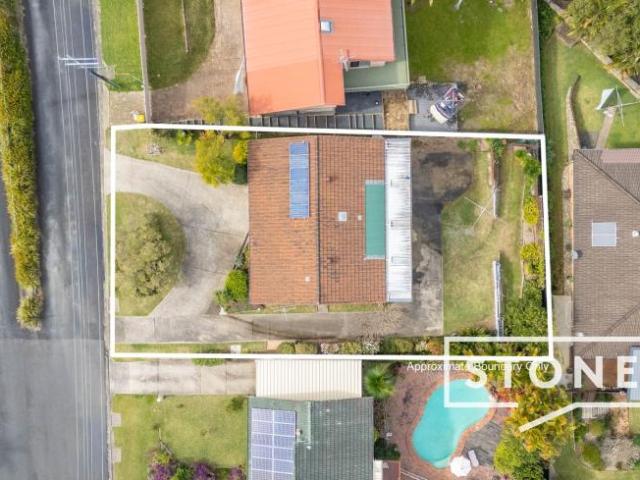 House for sale in Coffs Harbour