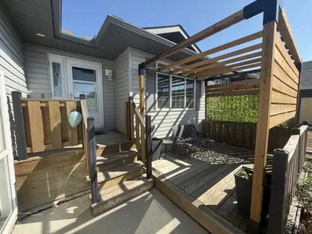 House for rent in Cherry Grove, Alberta